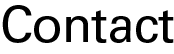 Contact